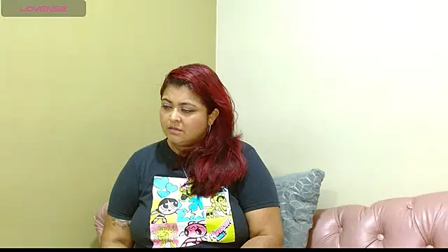  hannacurvy online show from 02/04/25, 12:22