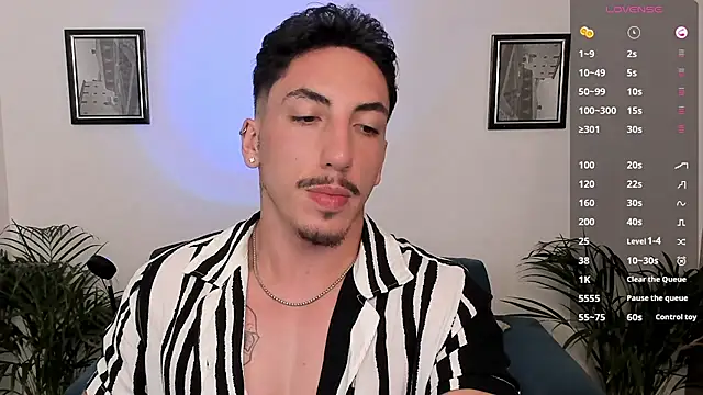 dylanspencer28 online show from 03/13/25, 12:05