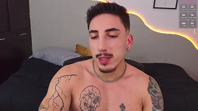dylanspencer28 online show from 05/28/26, 12:30