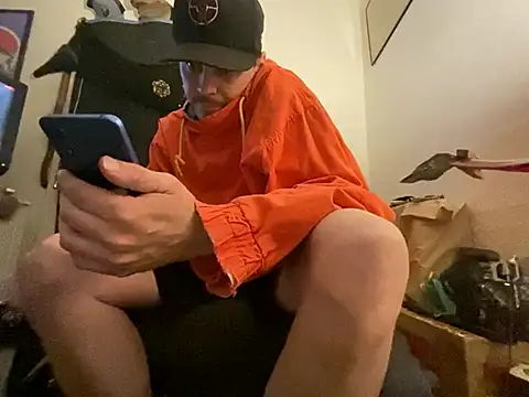 almighty d online show from 05/07/26, 07:47