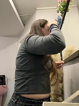 KiraBarlows online show from 09/27/25, 04:39