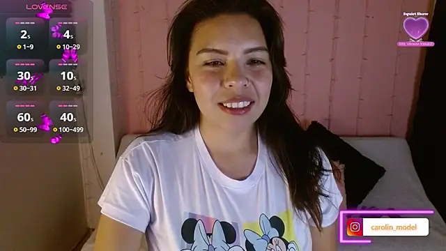 cute bunny95 online show from 01/24/25, 01:36