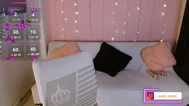 cute bunny95 online show from 01/28/25, 04:08