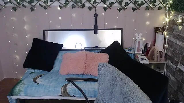 cute bunny95 online show from 03/20/25, 05:58