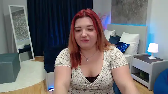 StasyNickols online show from 01/25/25, 11:32