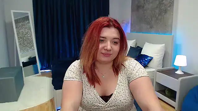 StasyNickols online show from 01/26/25, 02:35