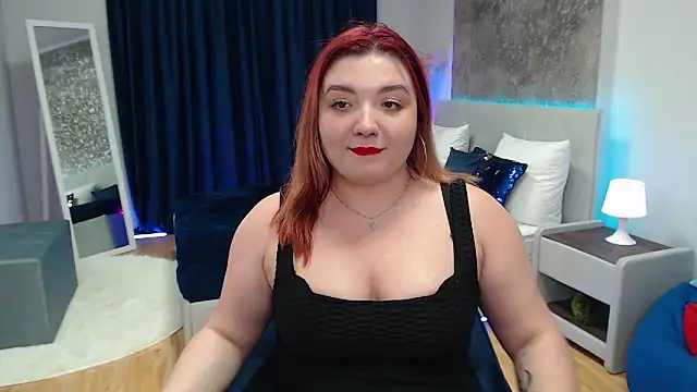 StasyNickols online show from 01/26/25, 11:18