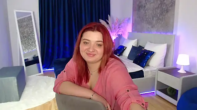 StasyNickols online show from 01/31/25, 05:40