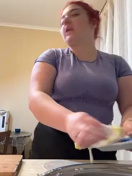 StasyNickols online show from 02/04/25, 02:49
