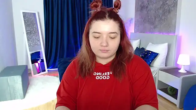 StasyNickols online show from 02/04/25, 08:28