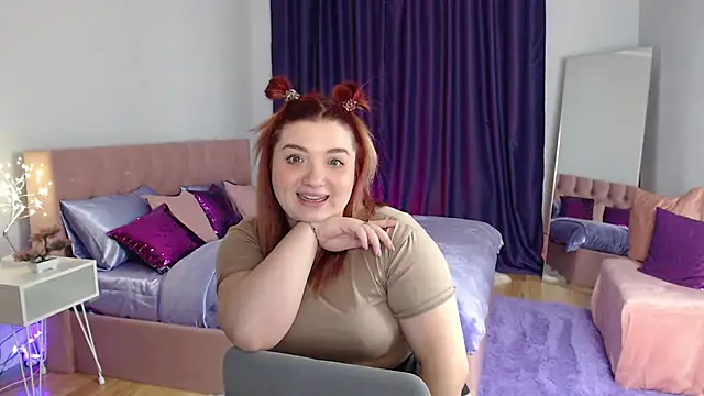 StasyNickols online show from 02/08/25, 12:28