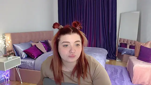 StasyNickols online show from 02/08/25, 03:30