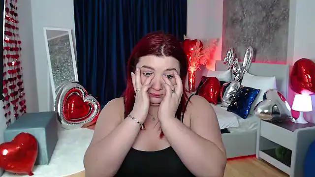 StasyNickols online show from 02/12/25, 11:41