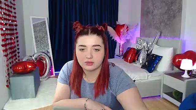 StasyNickols online show from 02/16/25, 07:38