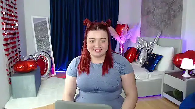 StasyNickols online show from 02/16/25, 10:54