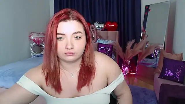 StasyNickols online show from 02/17/25, 10:36