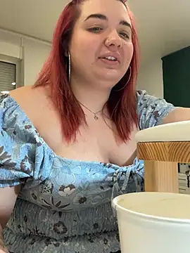 StasyNickols online show from 02/18/25, 03:54