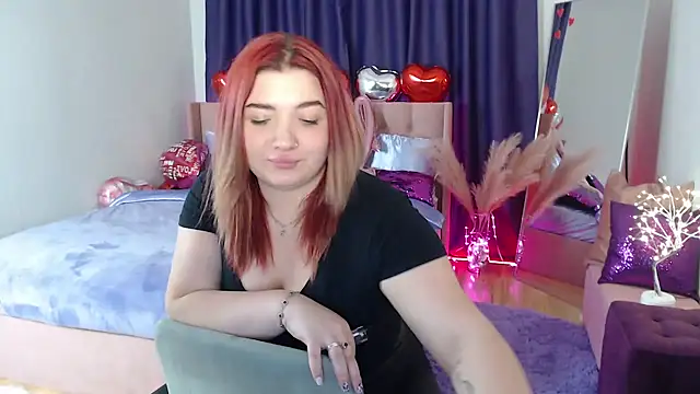 StasyNickols online show from 02/19/25, 11:25
