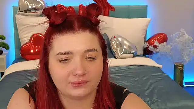 StasyNickols online show from 02/23/25, 08:28