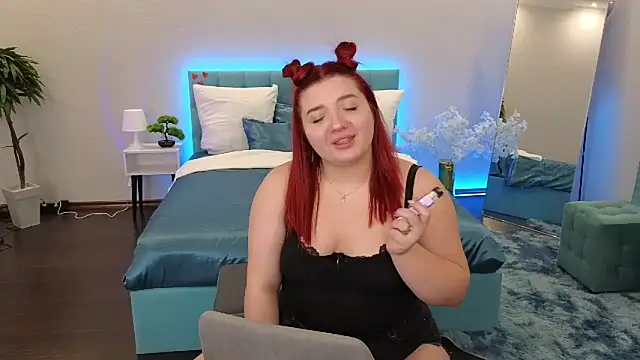 StasyNickols online show from 02/23/25, 11:44