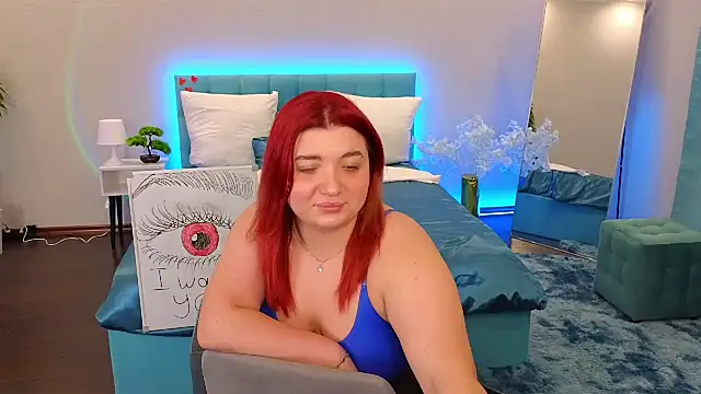 StasyNickols online show from 02/25/25, 08:19