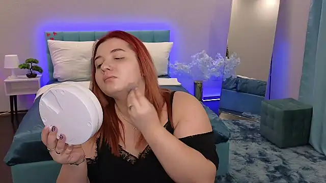 StasyNickols online show from 02/27/25, 08:31