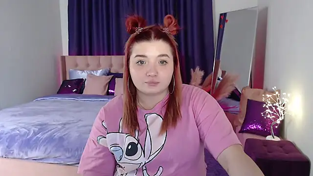 StasyNickols online show from 03/01/25, 05:09