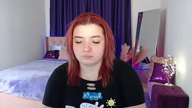 StasyNickols online show from 03/06/25, 01:37
