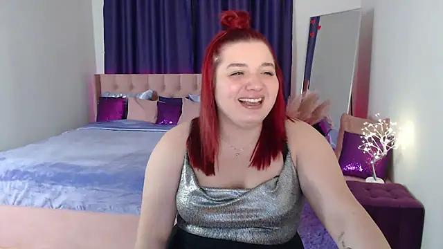 StasyNickols online show from 03/08/25, 10:02