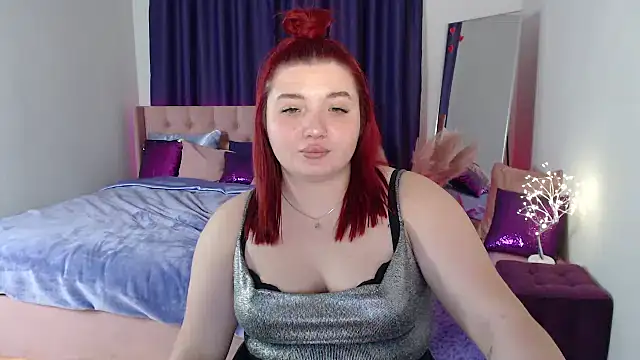 StasyNickols online show from 03/09/25, 01:25