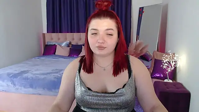 StasyNickols online show from 03/09/25, 04:27