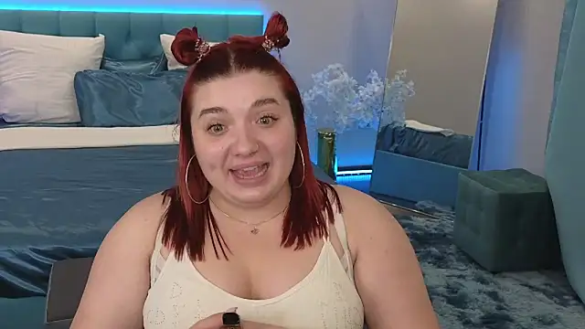 StasyNickols online show from 03/11/25, 01:05