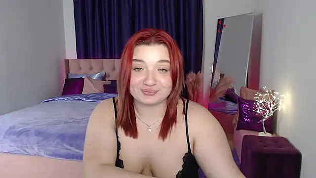 StasyNickols online show from 03/14/25, 02:53