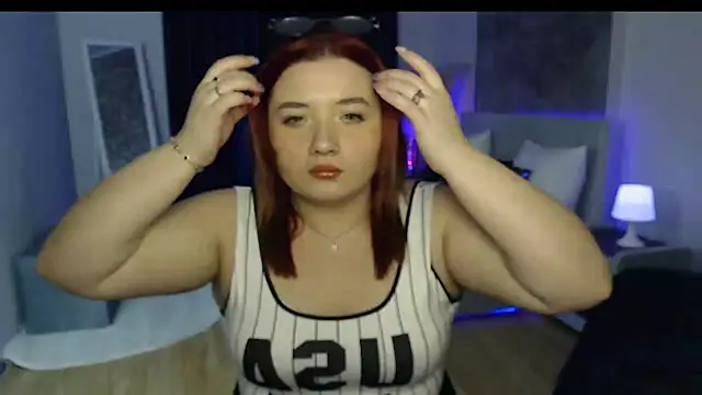 StasyNickols online show from 03/16/25, 10:20