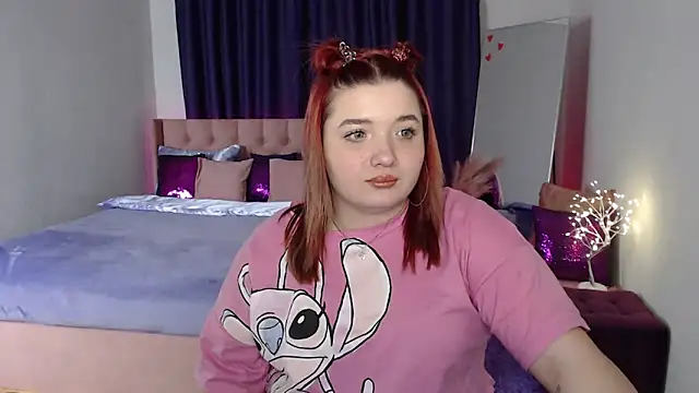 StasyNickols online show from 03/18/25, 01:00