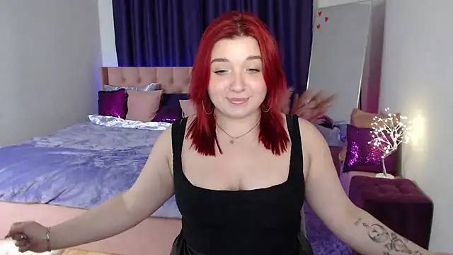 StasyNickols online show from 03/22/25, 03:30
