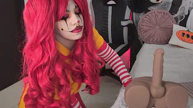 AmandaBrooks 18 online show from 11/01/25, 04:58