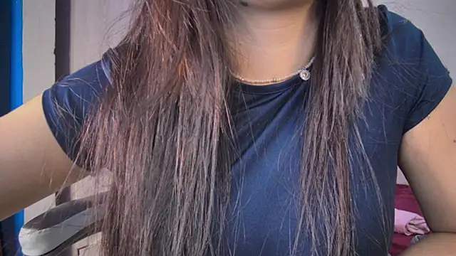 AmandaBrooks 18 online show from 06/15/26, 04:04