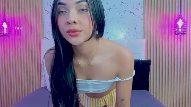 GABRIELAM MS online show from 01/21/25, 03:26