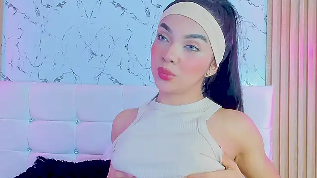 GABRIELAM MS online show from 02/26/25, 02:59
