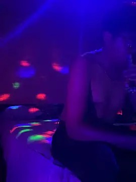 Blade Ryder666 online show from 10/19/25, 02:45