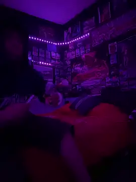 Blade Ryder666 online show from 11/10/25, 06:01