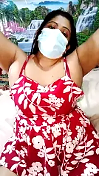 Lovely WINDI online show from 01/18/25, 05:26