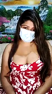 Lovely WINDI online show from 01/22/25, 02:35