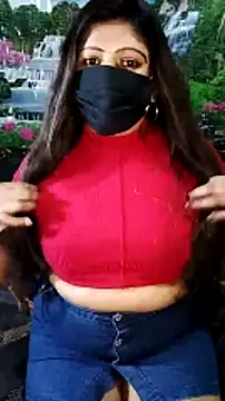 Lovely WINDI online show from 01/24/25, 03:02