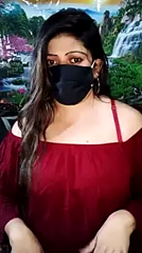 Lovely WINDI online show from 01/25/25, 08:00