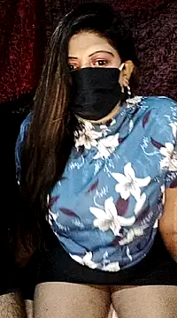 Lovely WINDI online show from 02/10/25, 06:13