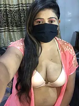 Lovely WINDI online show from 03/01/25, 03:05