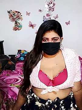 Lovely WINDI online show from 10/29/25, 05:47