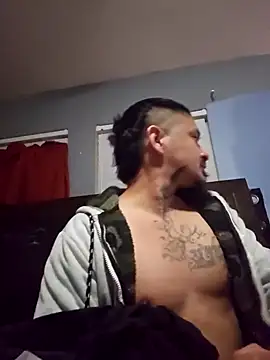 Burrrucecold00 online show from 02/13/25, 10:23